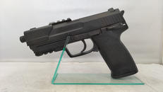 H&K USP|東京マルイ