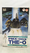 PMX-003 ジ・オ|B&K MODEL