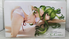 C.C.水着VER.|UNION CREATIVE