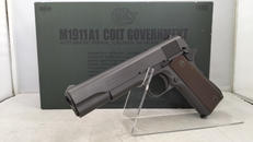 M1911 コルトガバメント|東京マルイ