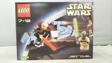 ジェダイの決闘 スターウォーズ|LEGO