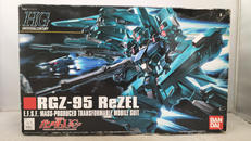 RGZ-95 リゼル|BANDAI
