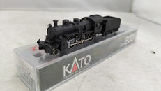 C50 蒸気機関車|KATO