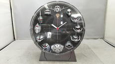 ZEON CLOCK|リズム時計工業