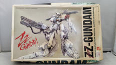 MSZ-010 スーパーZZガンダム|KOTOBUKIYA