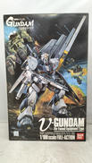 RX-93 νガンダム フィン・ファンネル装備型|BANDAI