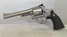 S&W M66 6インチ|東京マルイ