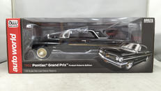ポンティアック グランプリ ファイアボールロバーツED|AMERICAN MUSCLE