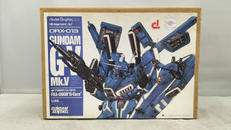 ORX-013 ガンダムMK-V & Gコア|大日本絵画
