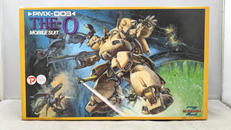 PMX-003 ジ・オ|WAVE
