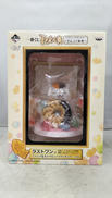 ニャンコ先生 トリビューフィギュア|BANPRESTO