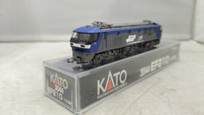EF210-100番台 電気機関車|KATO