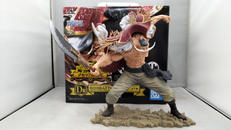 白ひげ BATTLE|BANDAI