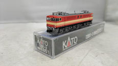 西武 E851形電気機関車|KATO