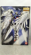 XXXG-00W0 ウイングガンダムゼロ(EW版)|BANDAI