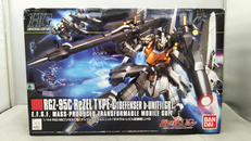 RGZ-95C リゼルC型 ゼネラル・レビル配備機|BANDAI
