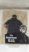 THE NOTORIOUS B.I.G.|MEZCO