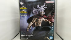 死柄木弔 MASTERLISE B賞|BANDAI
