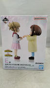 お茶子&トガ(幼少期) MASTERLISE E賞|BANDAI