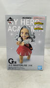 エリ MASTERLISE G賞|BANDAI