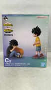 いずく&てんこ MASTERLISE C賞|BANDAI