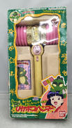 ぴかポコハンマー|BANDAI