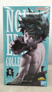 緑谷出久 NOIR EDGE COLLECTION|BANDAI