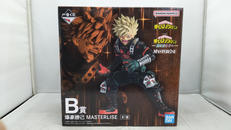 爆豪勝己 MASTERLISE B賞|BANDAI