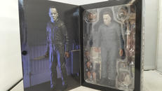 マイケル・マイヤーズ|NECA