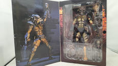 シティハンター・プレデター|NECA