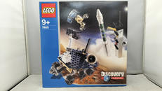 火星探査計画|LEGO