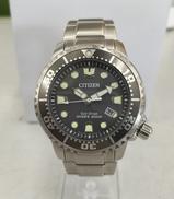 シチズン プロマスター エコドライブ ダイバーズウォッチ|CITIZEN