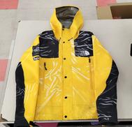 ノースフェイス×シュプリーム マウンテンジャケット|THE NORTH FACE×SUPREME