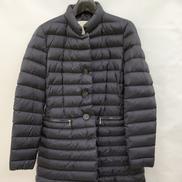 ロングダウンジャケット|MONCLER
