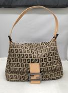 フェンディ ズッキーノ マンマバケット|FENDI