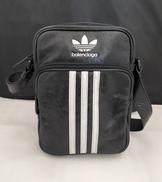 バレンシアガ×アディダス 3ストライプ クロスボディバッグ|BALENCIAGA