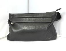 グッチ ソーホー インターロッキング ボディ ウエストバッグ|GUCCI