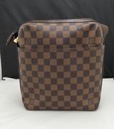 ルイヴィトン トロター ボブール ダミエ ショルダーバッグ|LOUIS VUITTON