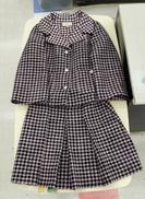 グッチ 674323 千鳥格子 セットアップ|GUCCI