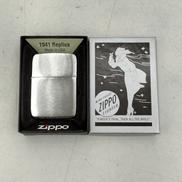 ZIPPO|1941 REPLICA