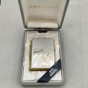 ZIPPO|長野オリンピック