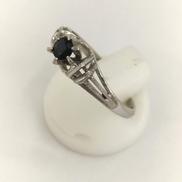 K14WG デザインリング|2.4G