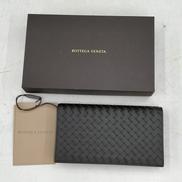 コンチネンタルウォレット|BOTTEGA VENETA