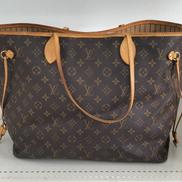 ネヴァーフルGM|LOUIS VUITTON