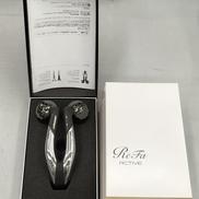 【新品未使用品】ReFa 美顔ローラー 2025年最新】Yahoo!オークション -リファ ローラーの中古品