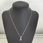 ネックレス|0.31/0.24CT