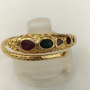 リング|歪みあり