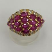 リング|D0.75CT/3.0CT