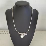 ネックレス|0.18CT