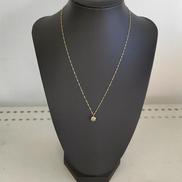 ネックレス|0.5CT